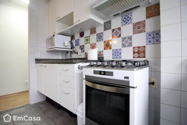 Imagem do imóvel ID-40311 na Rua Clarindo, Vila Andrade, São Paulo - SP