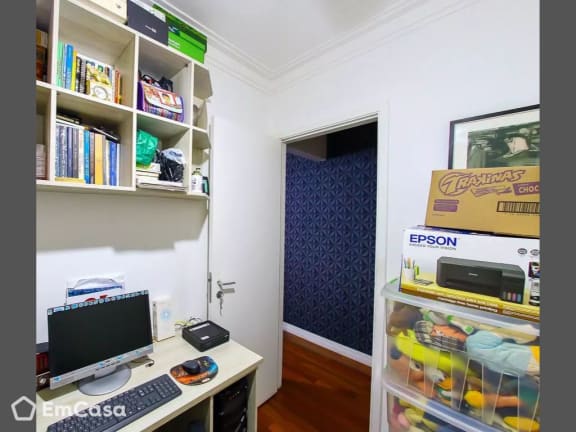 Imagem do imóvel ID-42884 na Rua Doutor Miguel Viêira Ferreira, Jardim Zaira, Guarulhos - SP