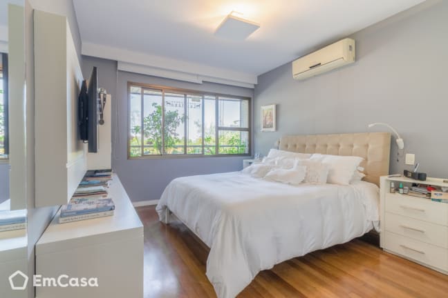 Imagem do imóvel ID-30863 na Avenida Prefeito Dulcídio Cardoso, Barra da Tijuca, Rio de Janeiro - RJ