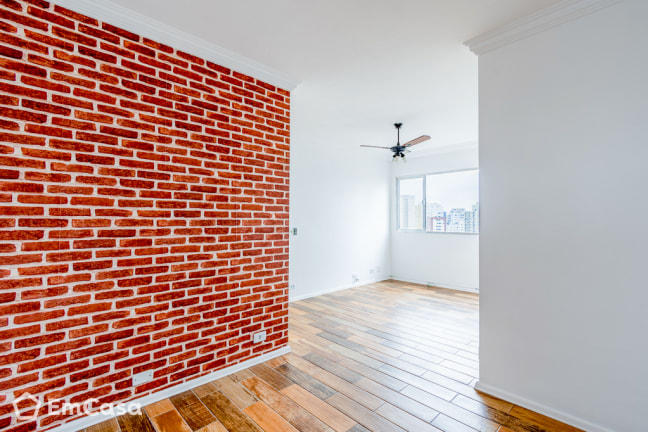 Imagem do imóvel ID-42247 na Rua Paranapanema, Vila da Saúde, São Paulo - SP