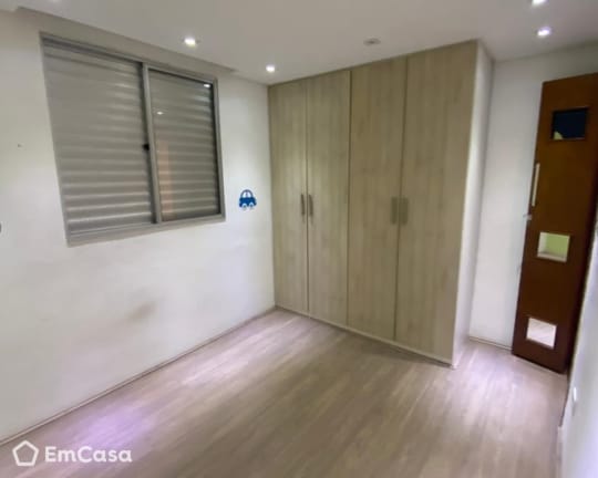 Imagem do imóvel ID-31601 na Avenida Olinto Demarchi, Jardim Borborema, São Bernardo do Campo - SP