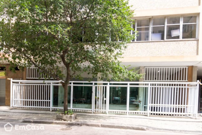 Imagem do imóvel ID-31297 na Avenida Prado Júnior, Copacabana, Rio de Janeiro - RJ