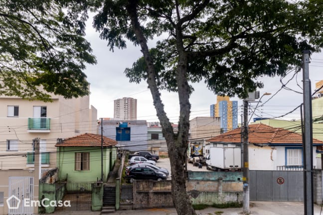Imagem do imóvel ID-37686 na Avenida Pedro Américo, Vila Homero Thon, Santo André - SP