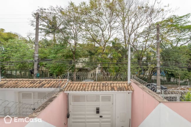 Imagem do imóvel ID-31229 na Praça Tenório de Águiar, jardim são paulo, São Paulo - SP