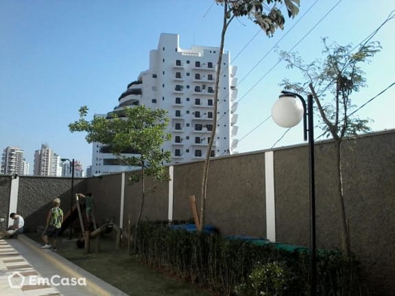 Imagem do imóvel ID-33884 na Avenida Giovanni Gronchi, Vila Andrade, São Paulo - SP