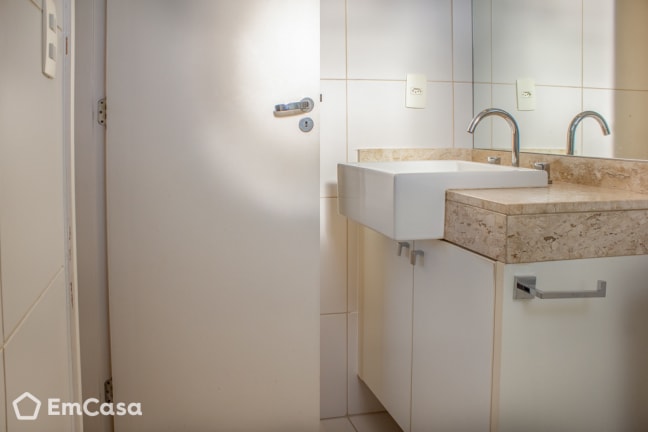 Imagem do imóvel ID-27968 na Alameda Afonso Schmidt, Santa Teresinha, São Paulo - SP