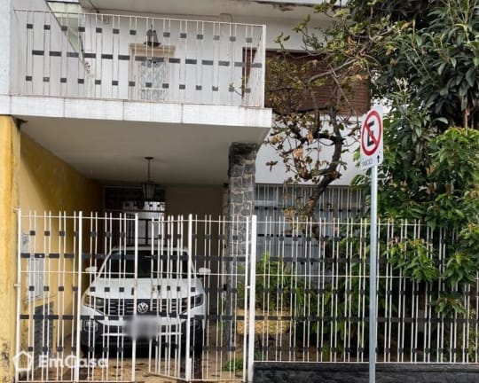 Imagem do imóvel ID-34898 na Rua João de Araújo Prado, Santo Amaro, São Paulo - SP