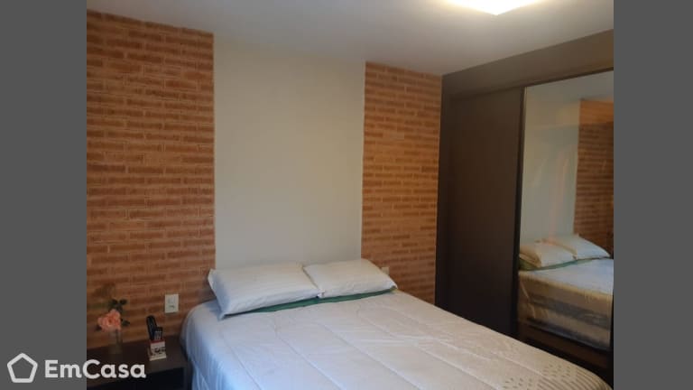 Imagem do imóvel ID-43394 na Rua Angelo Richiutti, Jardim Paraíso, São Paulo - SP