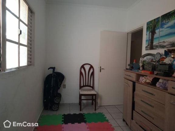 Imagem do imóvel ID-33967 na Rua José Carlos Fraterno de Aguiár, Residencial São Francisco, São José dos Campos - SP
