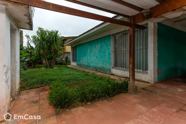 Imagem do imóvel ID-26627 na Avenida Jônia, Vila Alexandria, São Paulo - SP