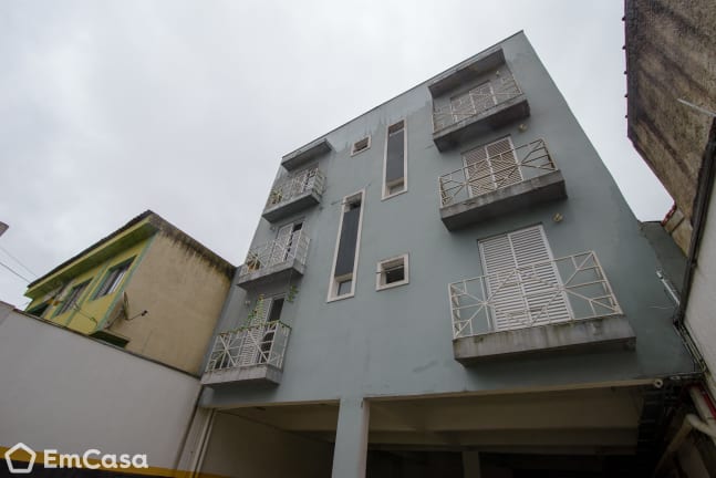 Imagem do imóvel ID-42777 na Avenida da Saudade, Vila Nossa Senhora das Vitórias, Mauá - SP