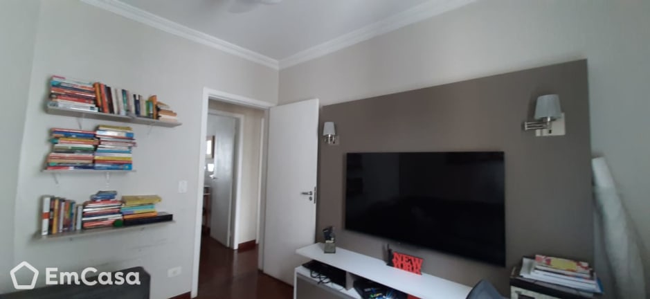 Imagem do imóvel ID-27831 na Rua Ruivo, Parque Residencial Aquarius, São José dos Campos - SP