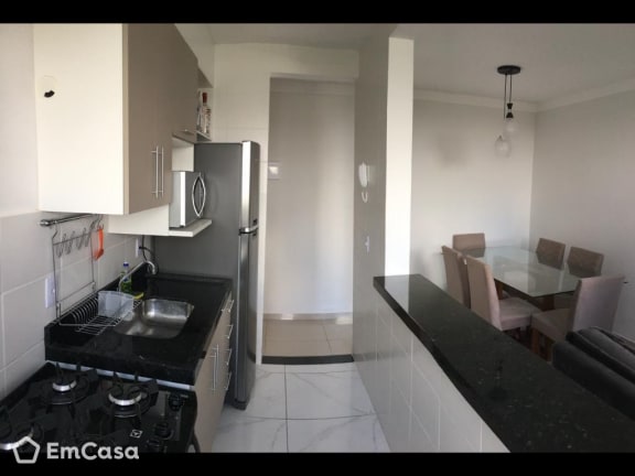 Imagem do imóvel ID-30636 na Rua Emílio Marelo, Jardim das Indústrias, São José dos Campos - SP