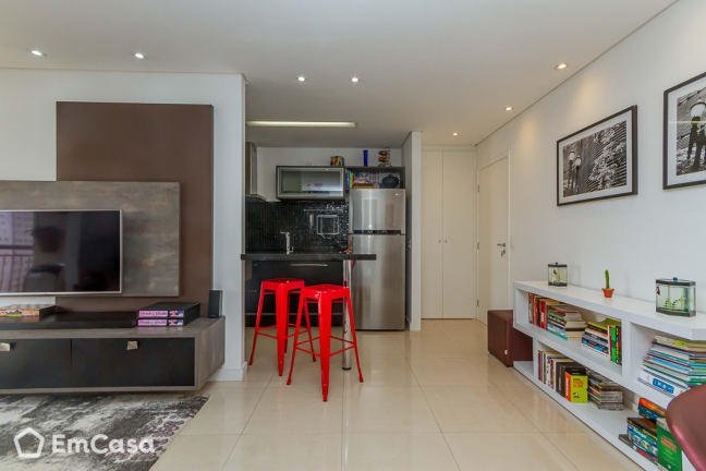 Imagem do imóvel ID-36854 na Rua Jeroaquara, Vila Romana, São Paulo - SP