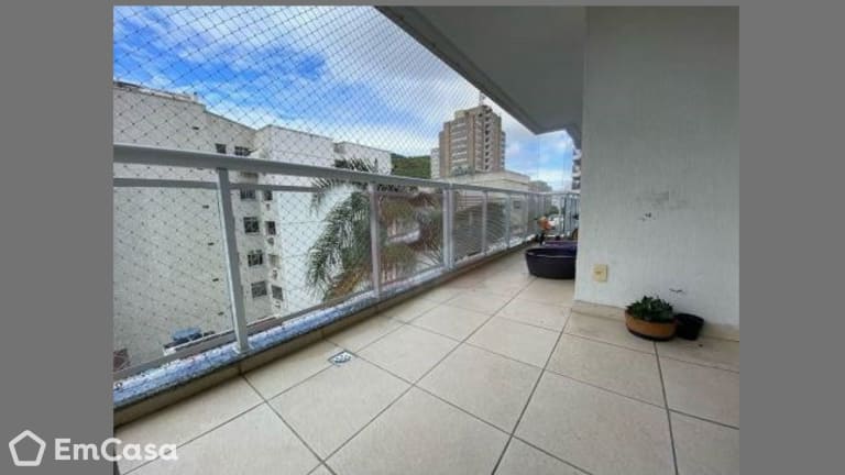 Imagem do imóvel ID-30449 na Rua São João Batista, Botafogo, Rio de Janeiro - RJ