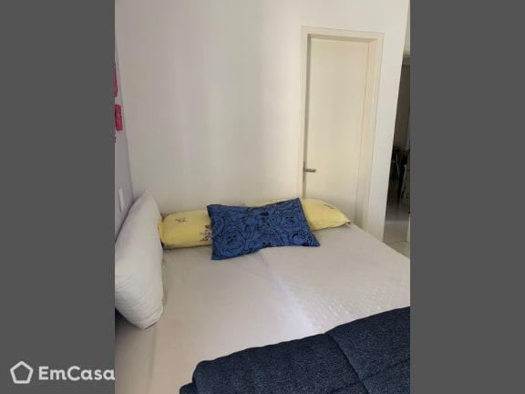 Imagem do imóvel ID-32211 na Rua Mário Alves de Almeida, Jardim Satélite, São José dos Campos - SP