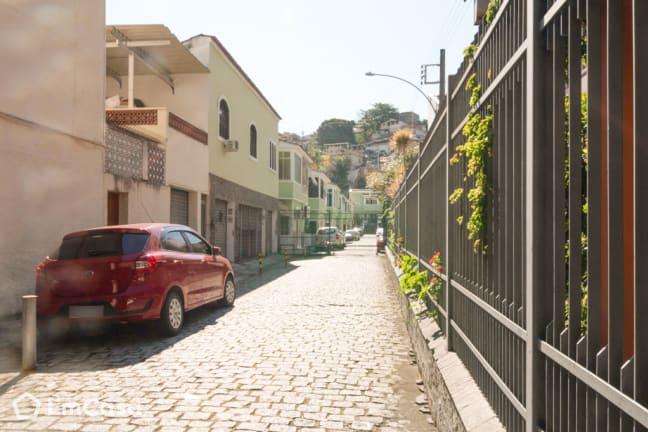 Imagem do imóvel ID-30692 na Rua General Espírito Santo Cardoso, Tijuca, Rio de Janeiro - RJ