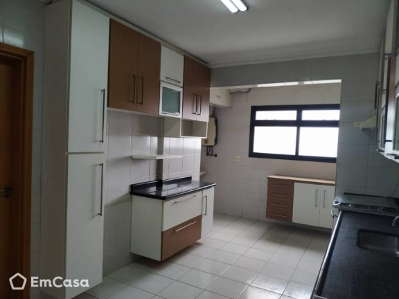 Imagem do imóvel ID-31306 na Rua Caçapava, Baeta Neves, São Bernardo do Campo - SP