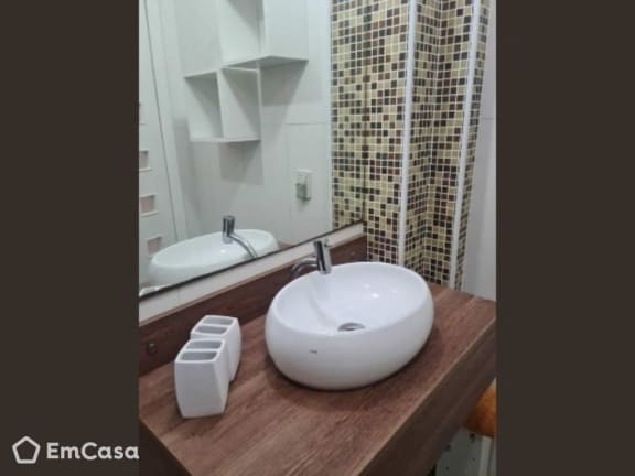 Imagem do imóvel ID-42845 na Rua do Oratório, Mooca, São Paulo - SP