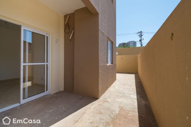 Imagem do imóvel ID-49160 na Avenida Barão do Bananal, Jardim Anhangüera, Ribeirão Preto - SP