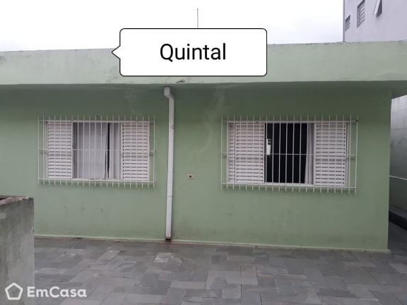 Imagem do imóvel ID-34354 na Rua São Gotardo, Bosque dos Eucaliptos, São José dos Campos - SP