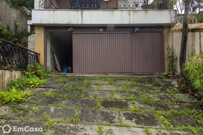 Imagem do imóvel ID-43006 na Rua Lisandro Pereira da Silva, São Francisco, Niterói - RJ