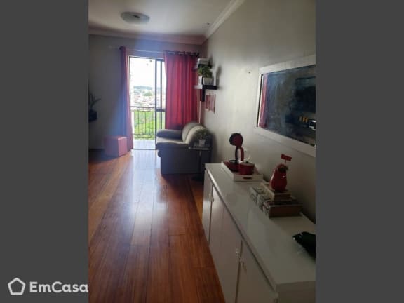 Imagem do imóvel ID-37460 na Rua Major Freire, Vila Monte Alegre, São Paulo - SP