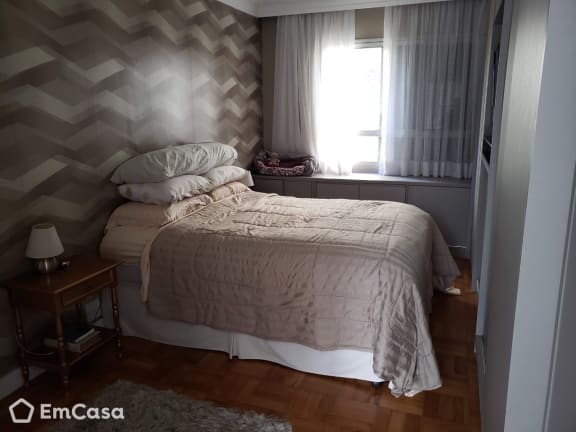 Imagem do imóvel ID-32292 na Rua Graúna, Vila Uberabinha, São Paulo - SP