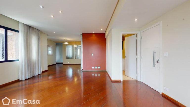 Imagem do imóvel ID-37620 na Rua Mário, Vila Romana, São Paulo - SP