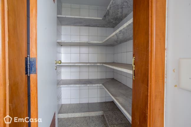 Imagem do imóvel ID-36965 na Avenida José Galante, Vila Andrade, São Paulo - SP