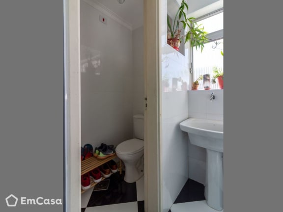 Imagem do imóvel ID-43374 na Rua Santa, Vila Mascote, São Paulo - SP