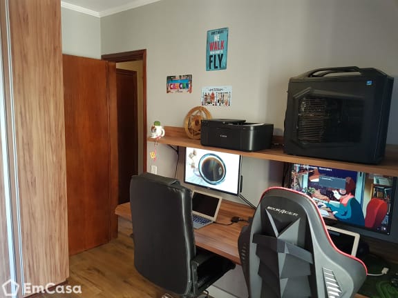 Imagem do imóvel ID-33257 na Rua Júlio Diniz, Vila Olímpia, São Paulo - SP