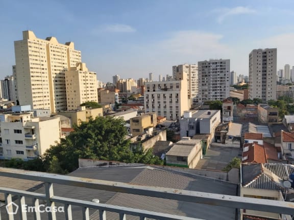 Imagem do imóvel ID-37775 na Rua Wandenkolk, Mooca, São Paulo - SP