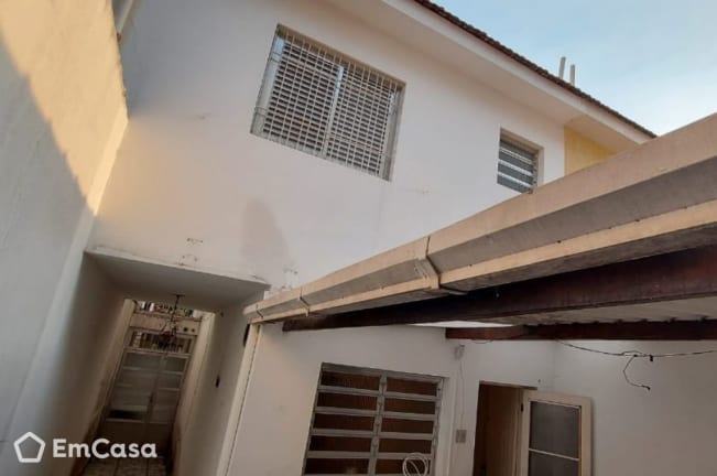 Imagem do imóvel ID-28557 na Rua Cruz Jobim, Vila Carrão, São Paulo - SP