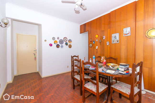 Imagem do imóvel ID-33036 na Rua Anita Garibaldi, Copacabana, Rio de Janeiro - RJ