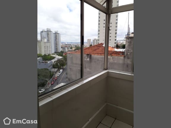 Imagem do imóvel ID-38445 na Avenida Lacerda Franco, Cambuci, São Paulo - SP