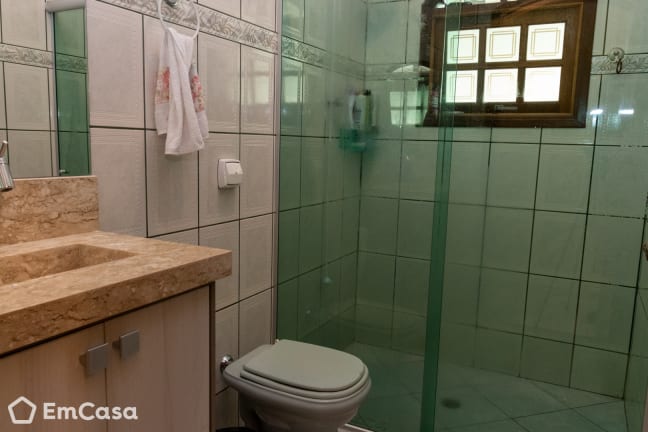 Imagem do imóvel ID-42270 na Rua Londrina, Residencial Bosque dos Ipês, São José dos Campos - SP