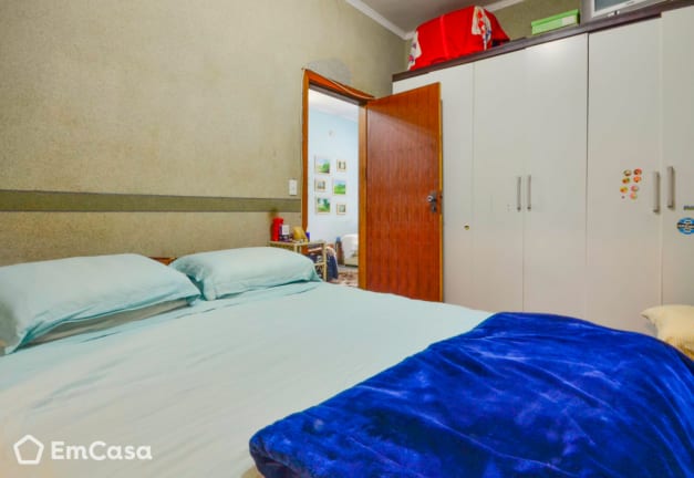 Imagem do imóvel ID-43332 na Rua Mesquita, Vila Deodoro, São Paulo - SP