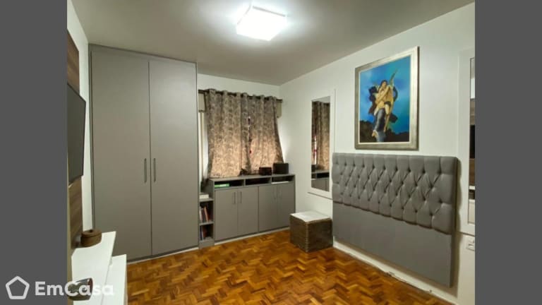 Imagem do imóvel ID-37478 na Alameda Fernão Cardim, Jardim Paulista, São Paulo - SP