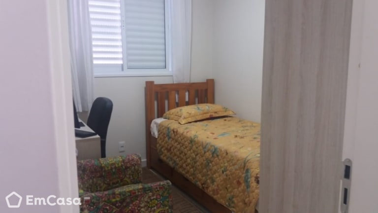 Imagem do imóvel ID-37361 na Rua Utama, Vila Moreira, Guarulhos - SP