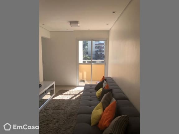 Imagem do imóvel ID-33884 na Avenida Giovanni Gronchi, Vila Andrade, São Paulo - SP