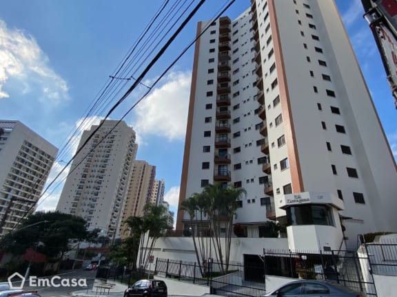Imagem do imóvel ID-34127 na Rua Butiá, Água Rasa, São Paulo - SP