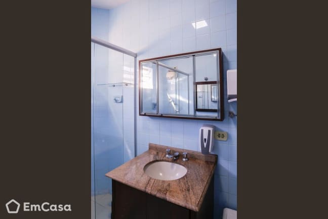 Imagem do imóvel ID-31591 na Rua Bárbara Heliodora, Vila Romana, São Paulo - SP
