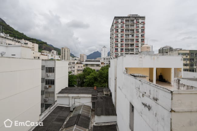 Imagem do imóvel ID-36971 na Rua Araújo Pena, Tijuca, Rio de Janeiro - RJ