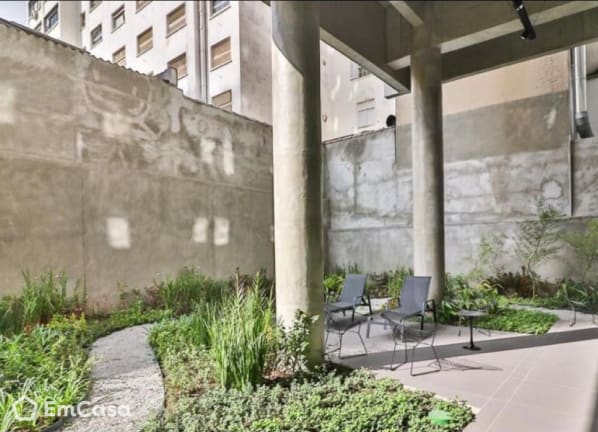 Imagem do imóvel ID-36810 na Rua General Jardim, Vila Buarque, São Paulo - SP