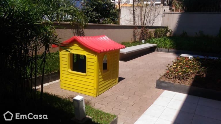 Imagem do imóvel ID-38018 na Rua General Chagas Santos, Vila da Saúde, São Paulo - SP