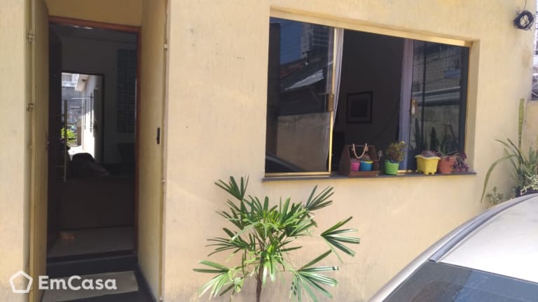 Imagem do imóvel ID-29040 na Rua Ivaí, Tatuapé, São Paulo - SP