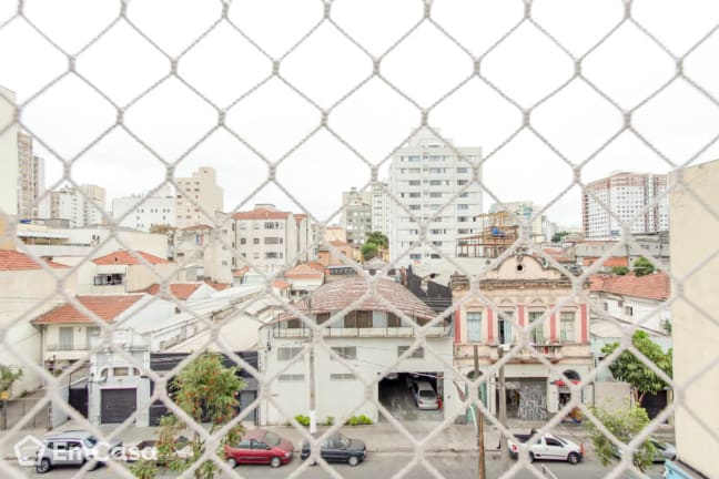 Imagem do imóvel ID-31235 na Rua Humaitá, Bela Vista, São Paulo - SP