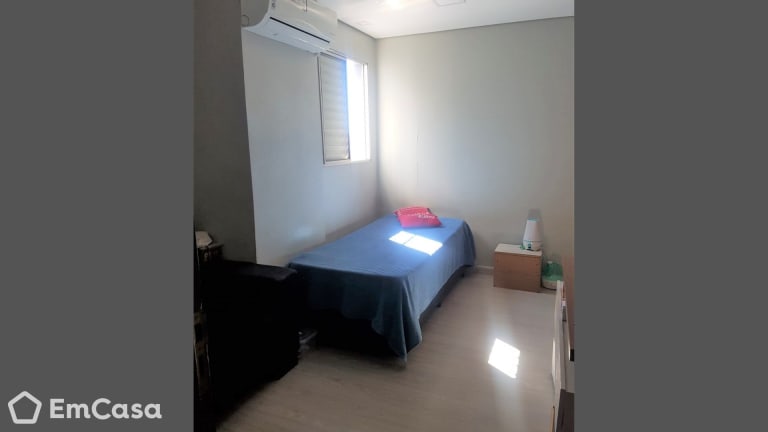 Imagem do imóvel ID-42669 na Rua Domingos Castrale, Vila Maria Alta, São Paulo - SP