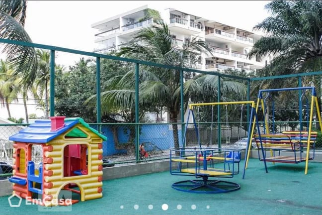 Imagem do imóvel ID-38016 na Avenida Lúcio Costa, Barra da Tijuca, Rio de Janeiro - RJ